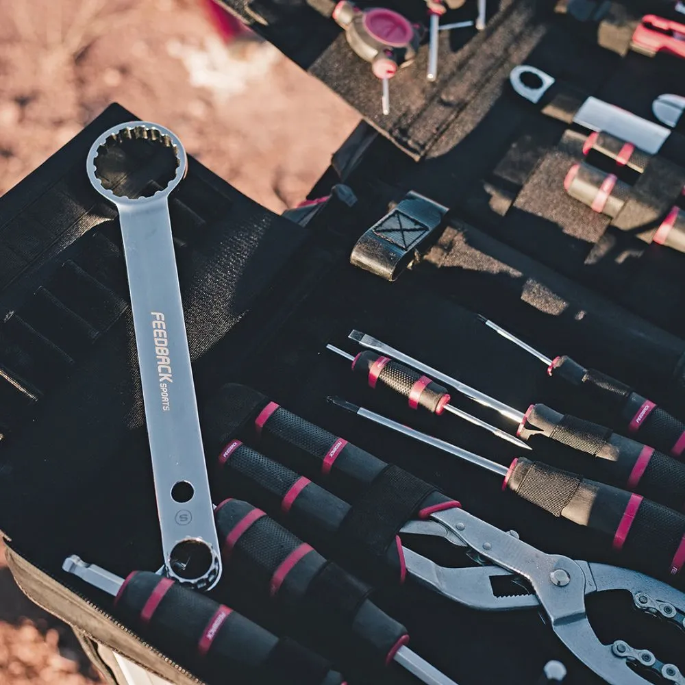 Feedback Bottom Bracket/Lockring Tool