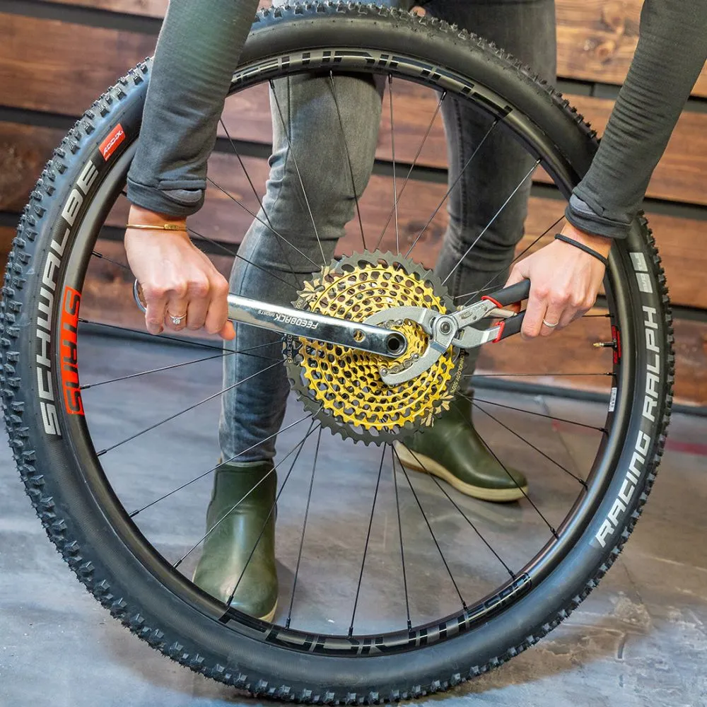 Feedback Bottom Bracket/Lockring Tool
