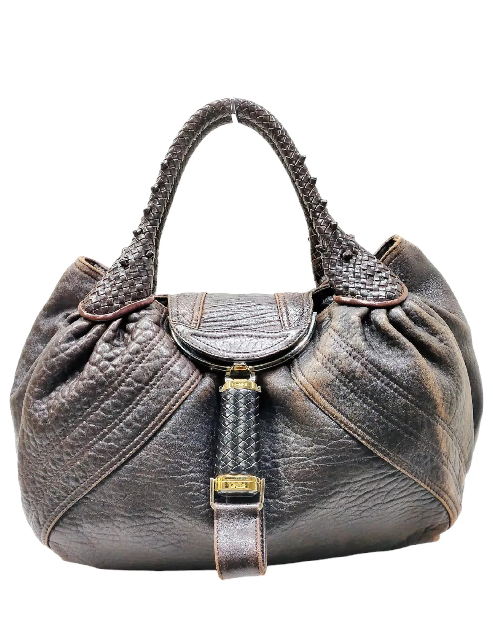 Fendi Spy Bag