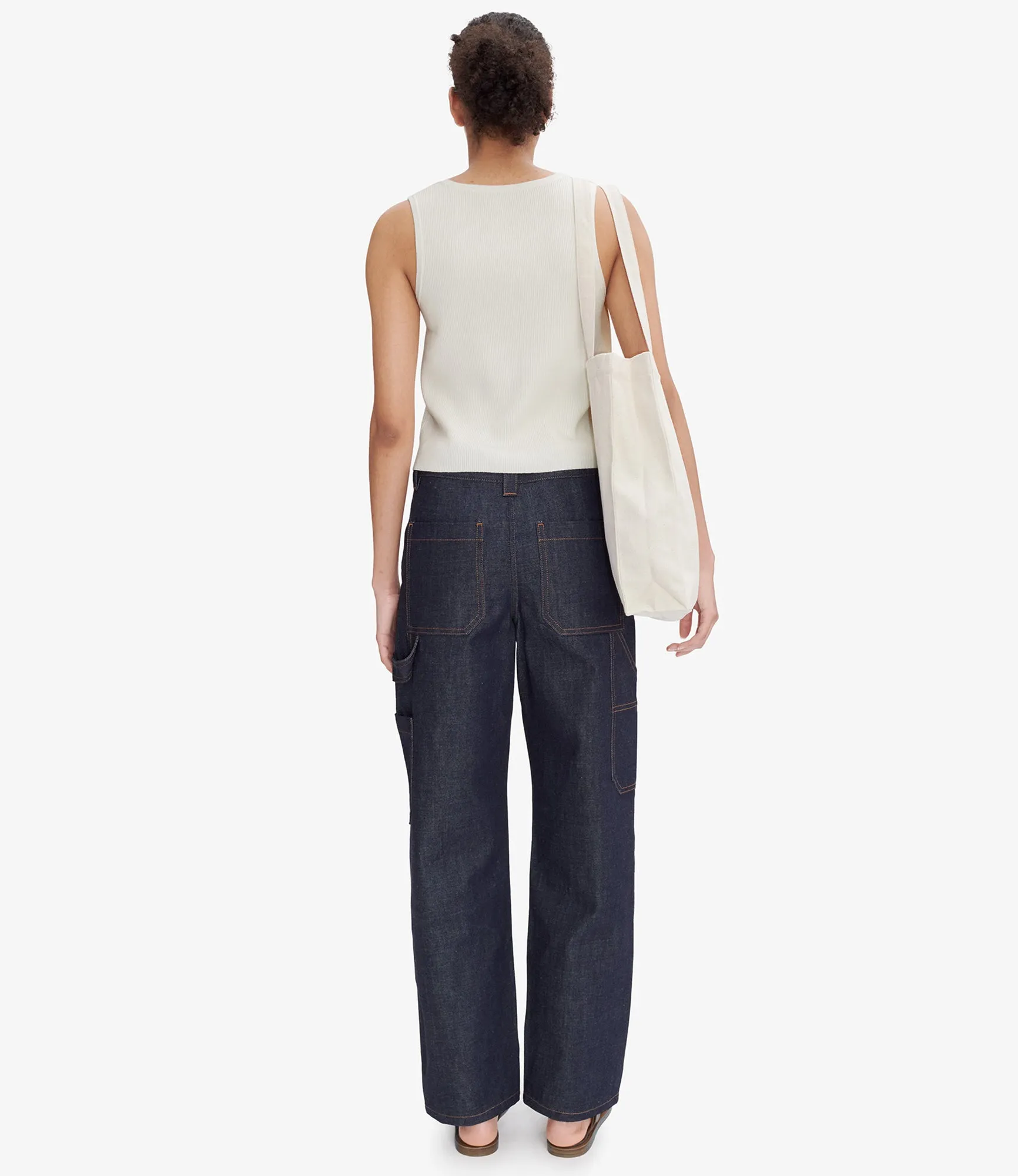 Fergus jeans (W)