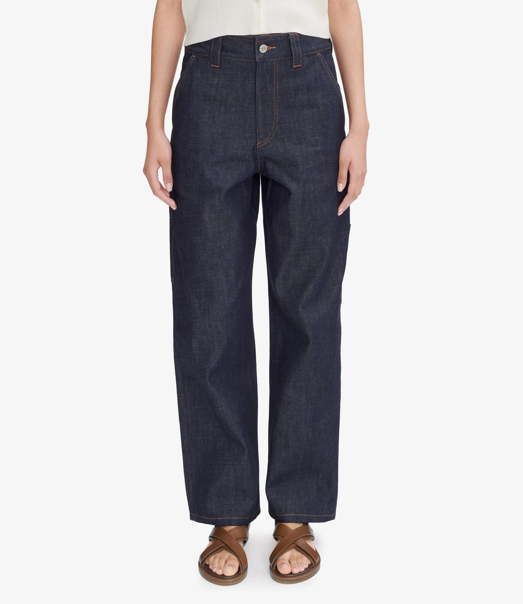 Fergus jeans (W)