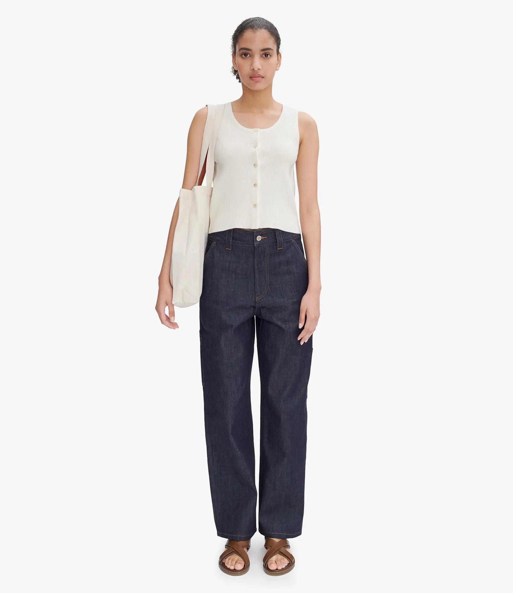 Fergus jeans (W)
