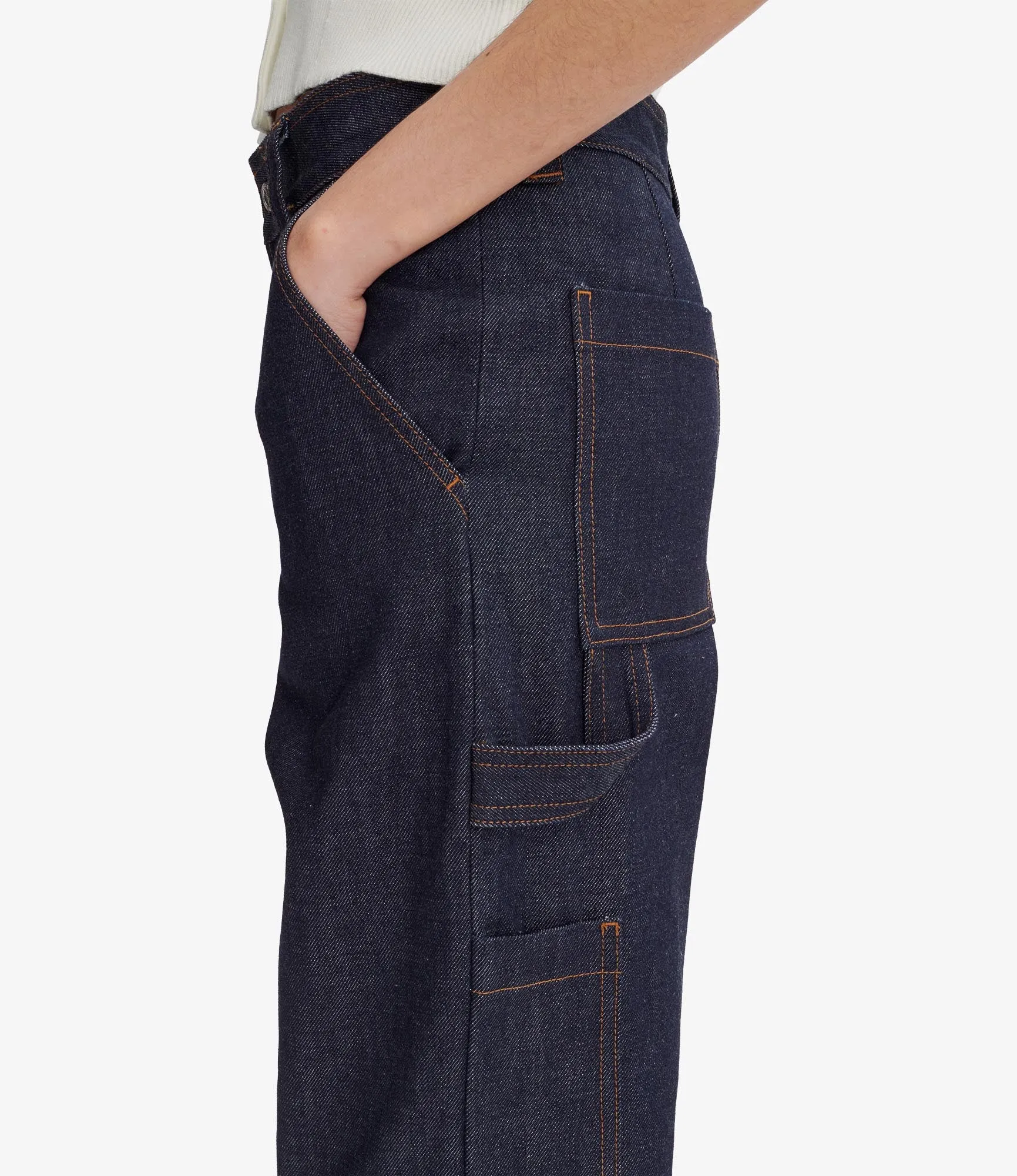 Fergus jeans (W)