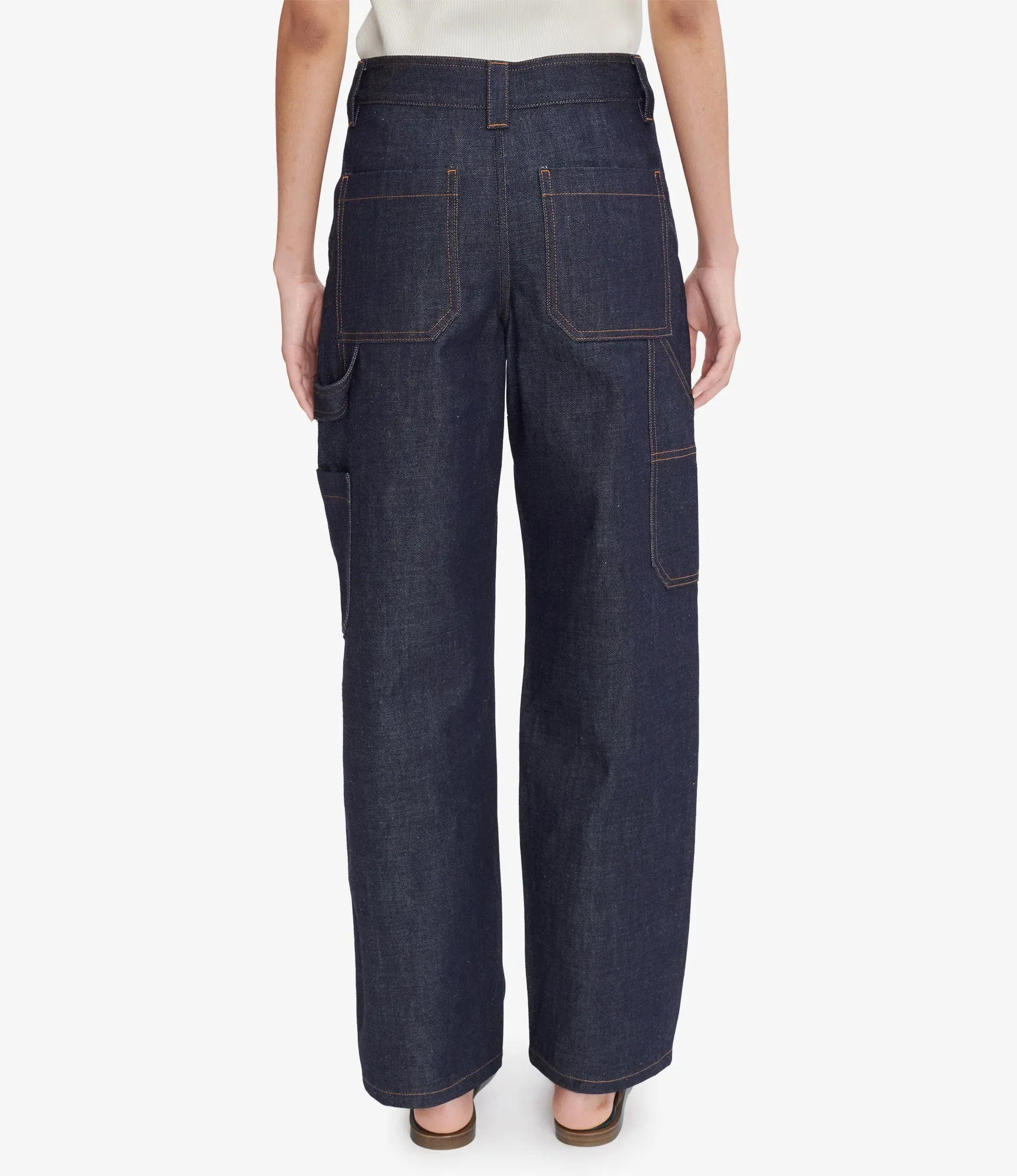 Fergus jeans (W)