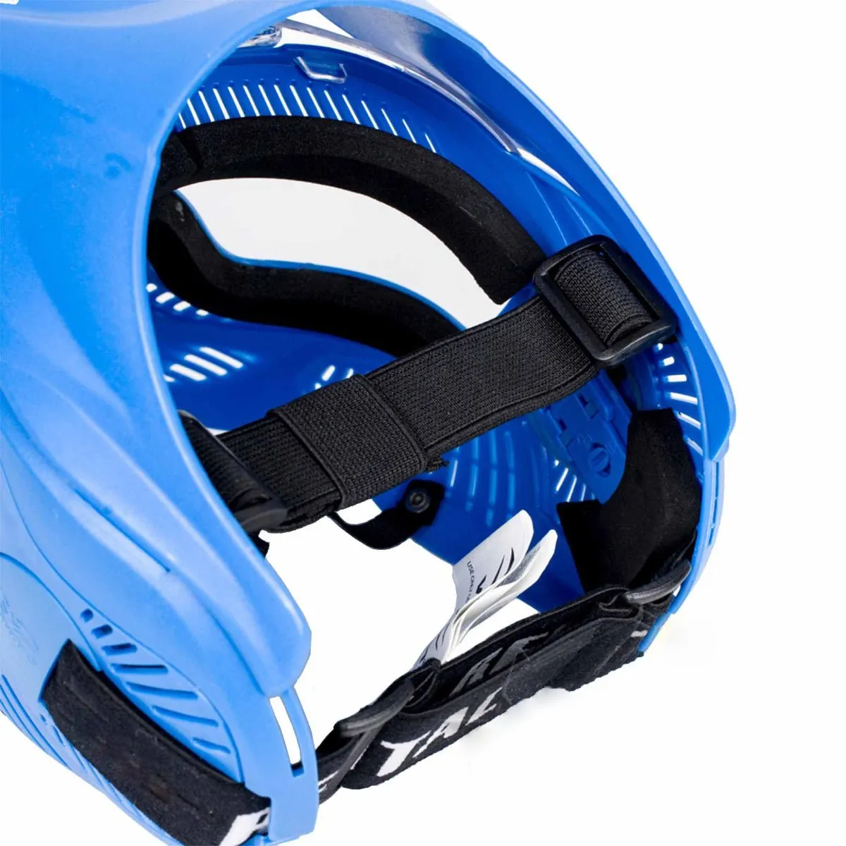 Field #ONE Top Strap