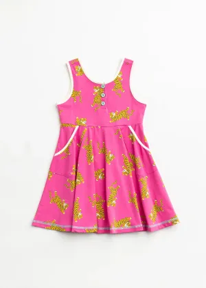 Fiercely Fun Dress