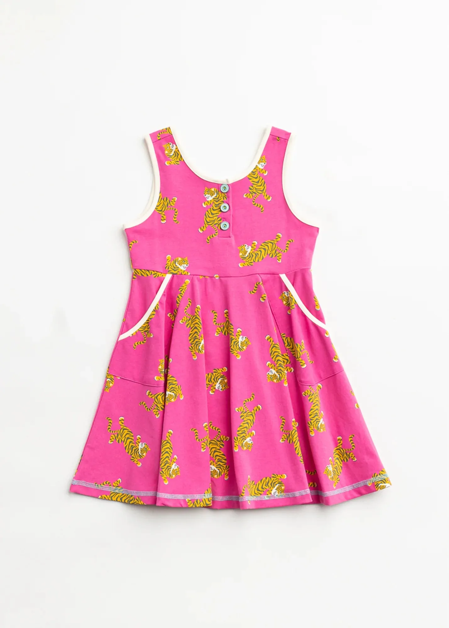 Fiercely Fun Dress