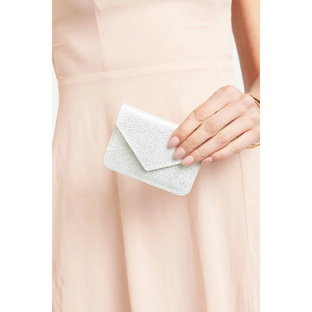 Fifi Exotic Card Holder