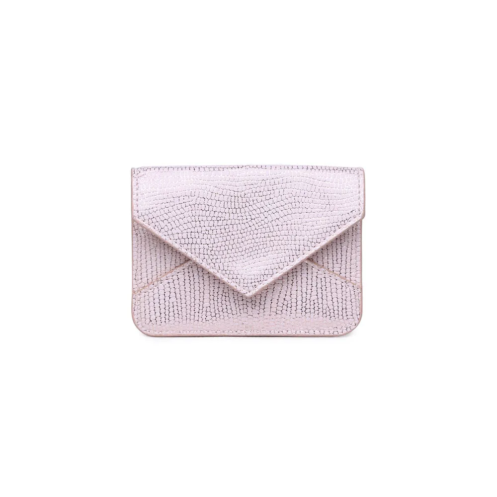 Fifi Exotic Card Holder