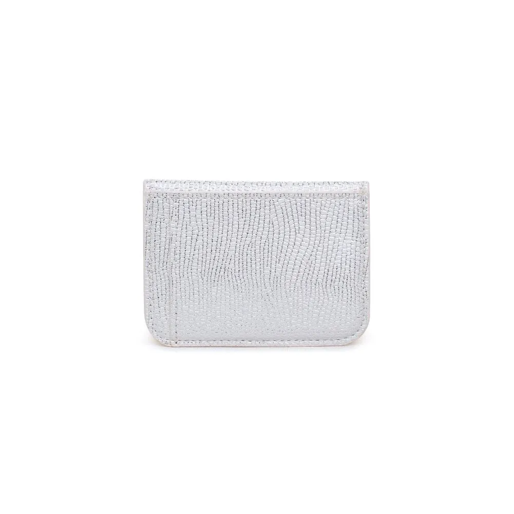 Fifi Exotic Card Holder