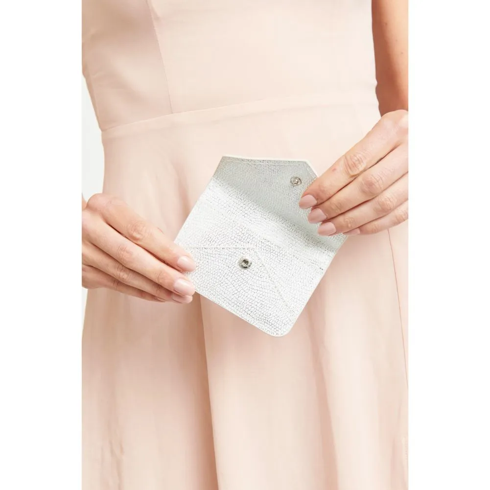 Fifi Exotic Card Holder