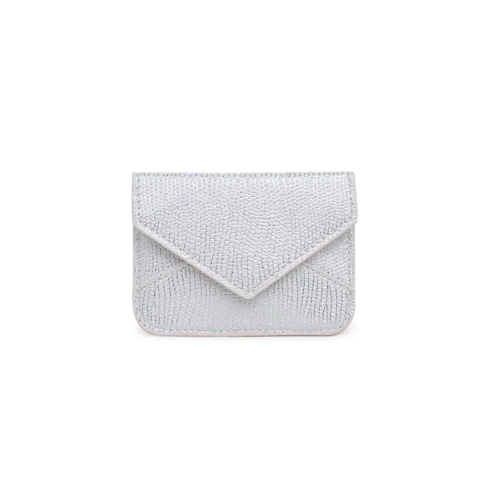 Fifi Exotic Card Holder