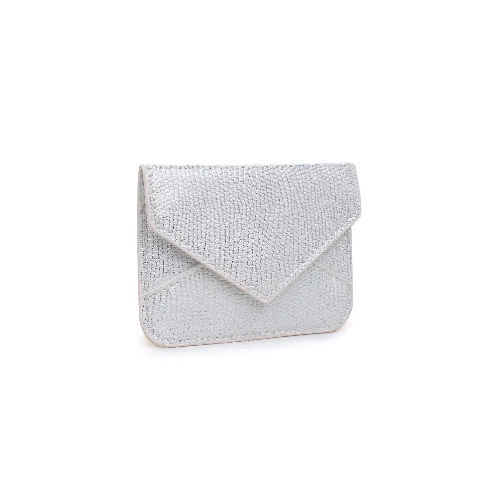 Fifi Exotic Card Holder
