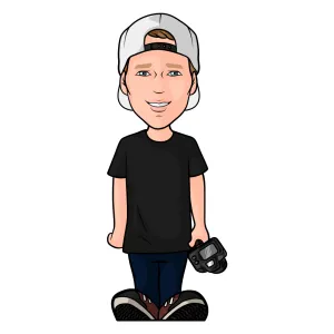 Figz Hunter Schuetz Sticker
