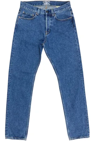 Final Sale: Gotham Relaxed Straight Leg 1004