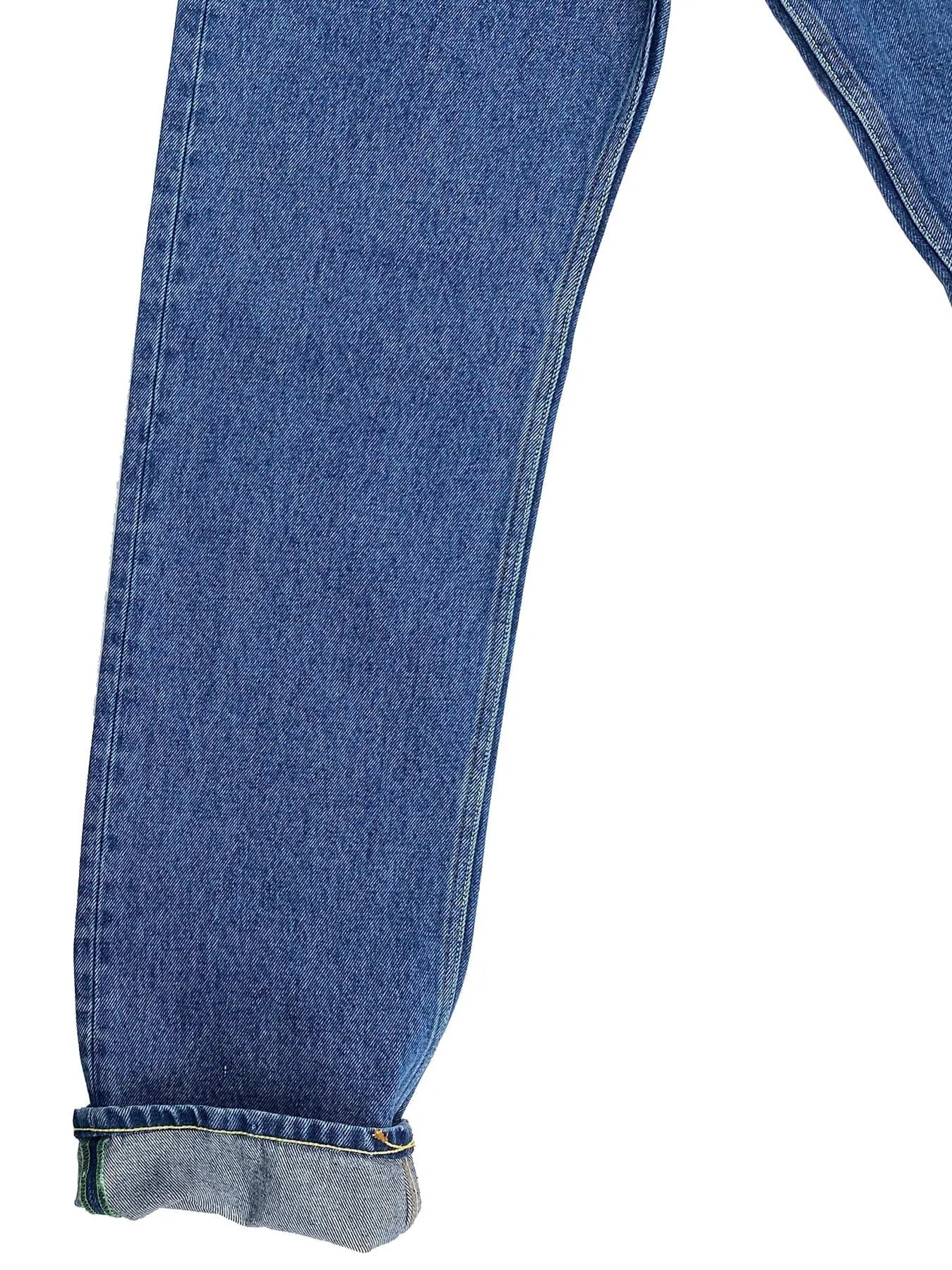 Final Sale: Gotham Relaxed Straight Leg 1004