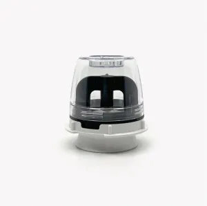 FINAMILL- FINAPOD MAX POD