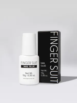 FINGER SUIT ネイルグルー