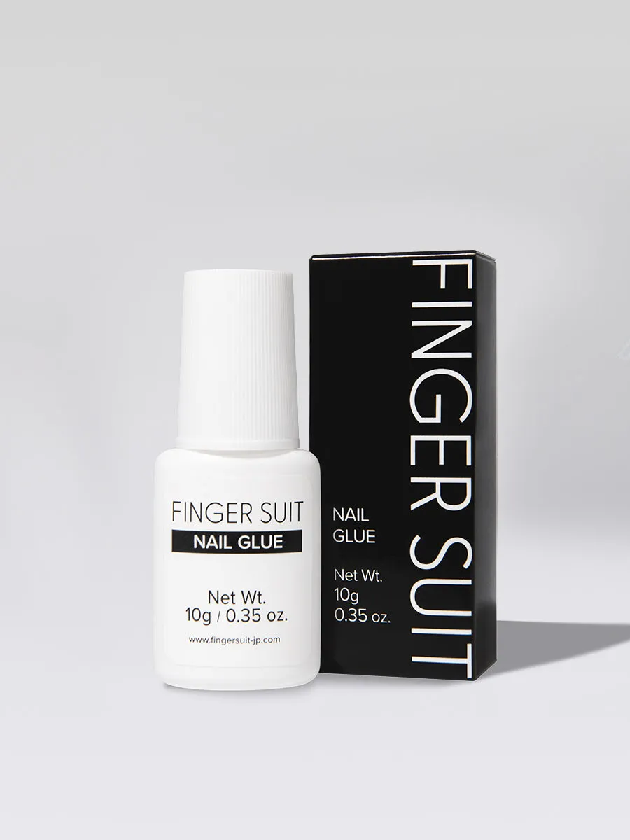 FINGER SUIT ネイルグルー