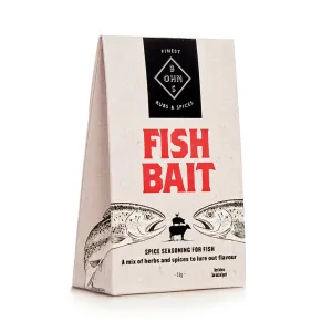 Fish Bait 6 x 60g