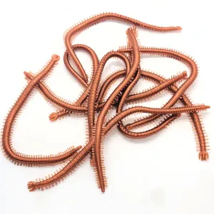 Fishin Addict Ragworm 13cm