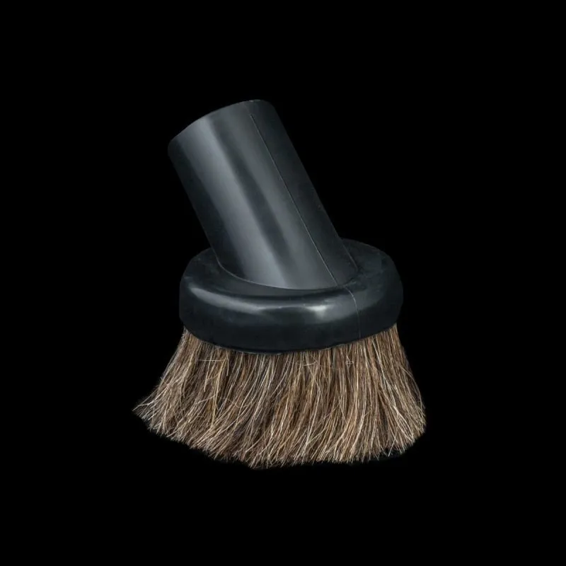 Fitall Soft Rubber Dusting Brush - 1 1/4"