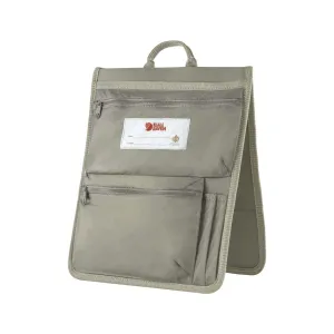 Fjallraven Kanken Organizer, Fog