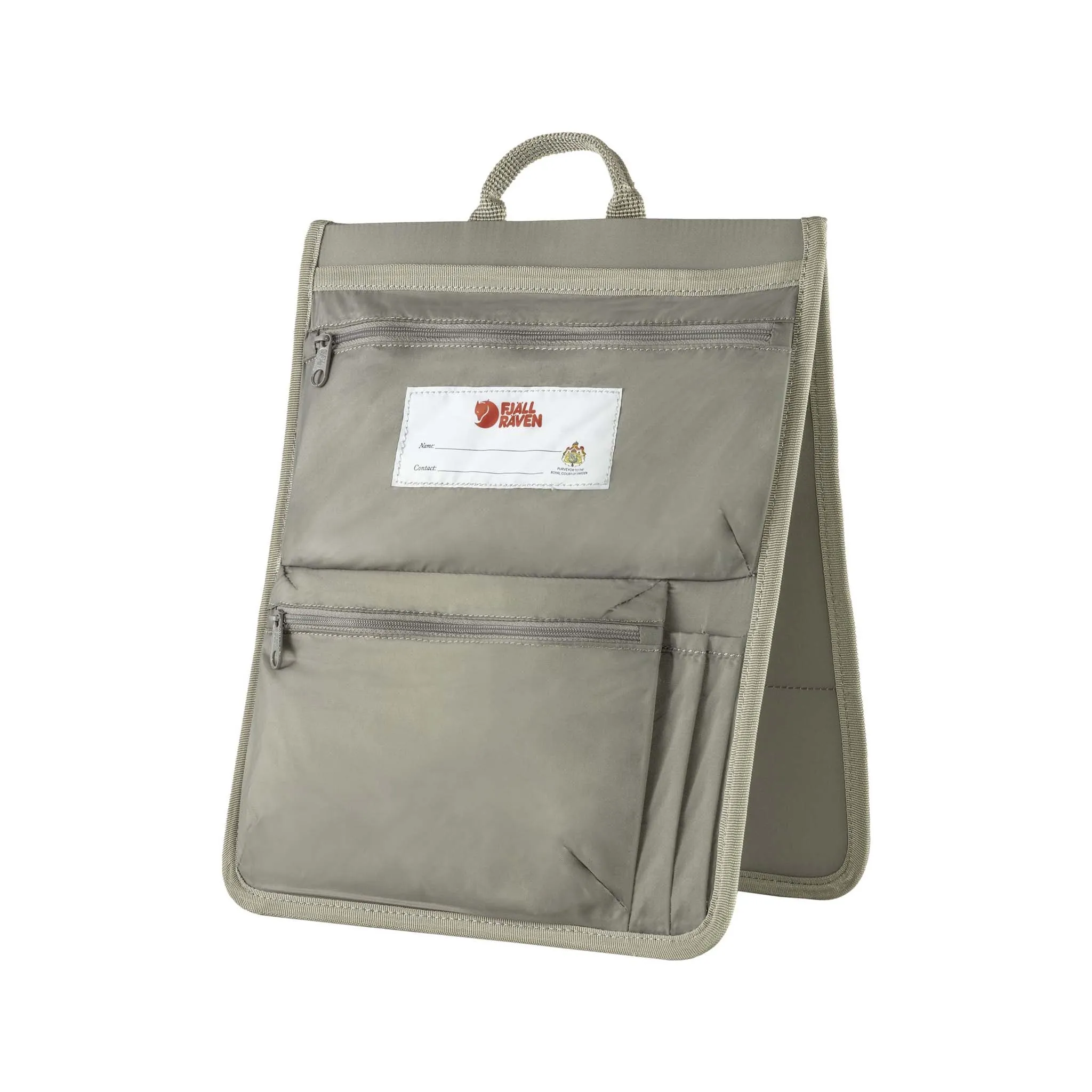 Fjallraven Kanken Organizer, Fog