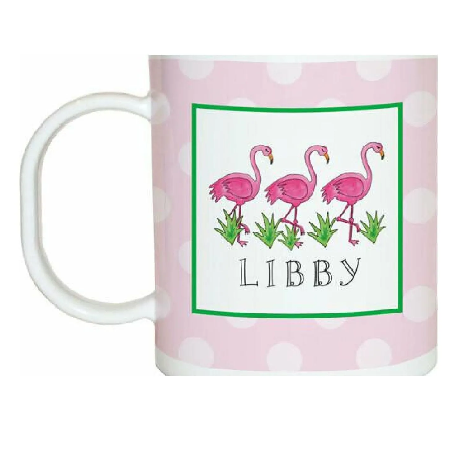 Flamingo Fun Tabletop Collection