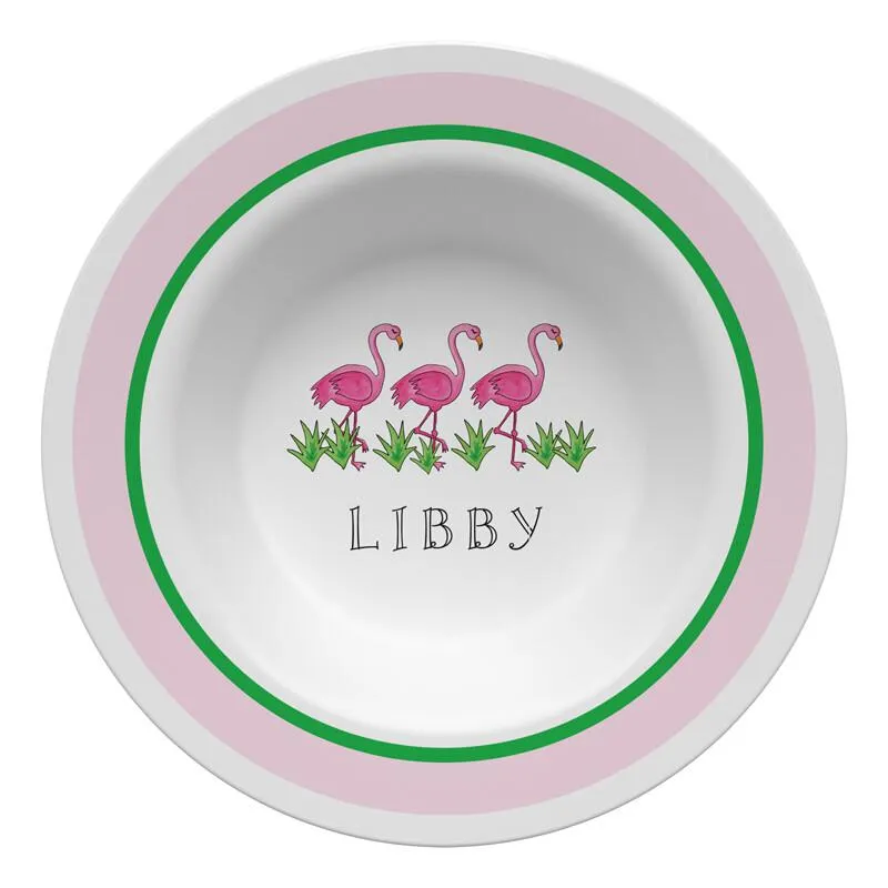Flamingo Fun Tabletop Collection