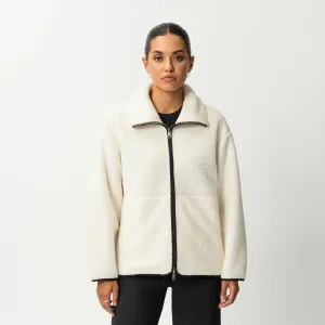 Fleece Jacket