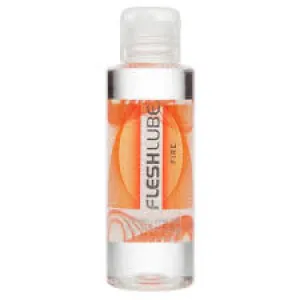 Fleshlight Fleshlube Fire 4oz