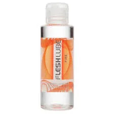 Fleshlight Fleshlube Fire 4oz