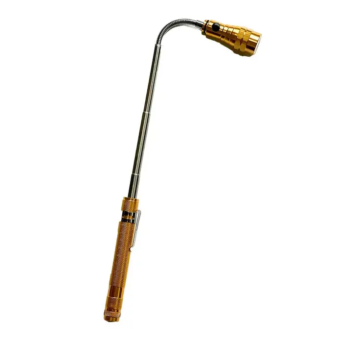 Flexi Flashlight