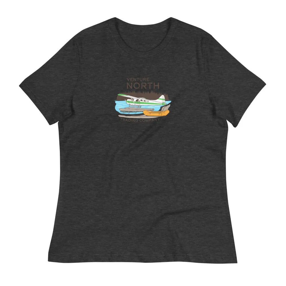 Floatplane Relaxed Tee