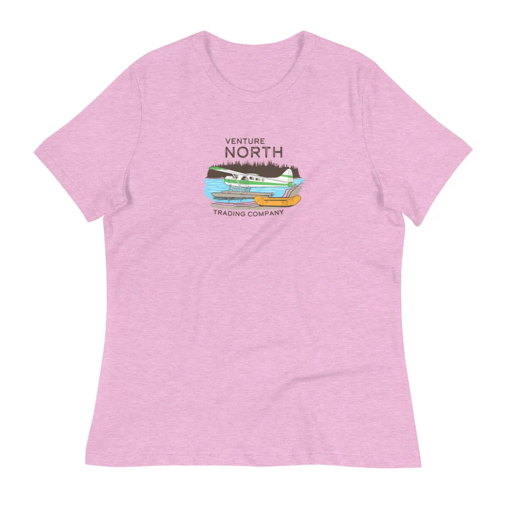 Floatplane Relaxed Tee