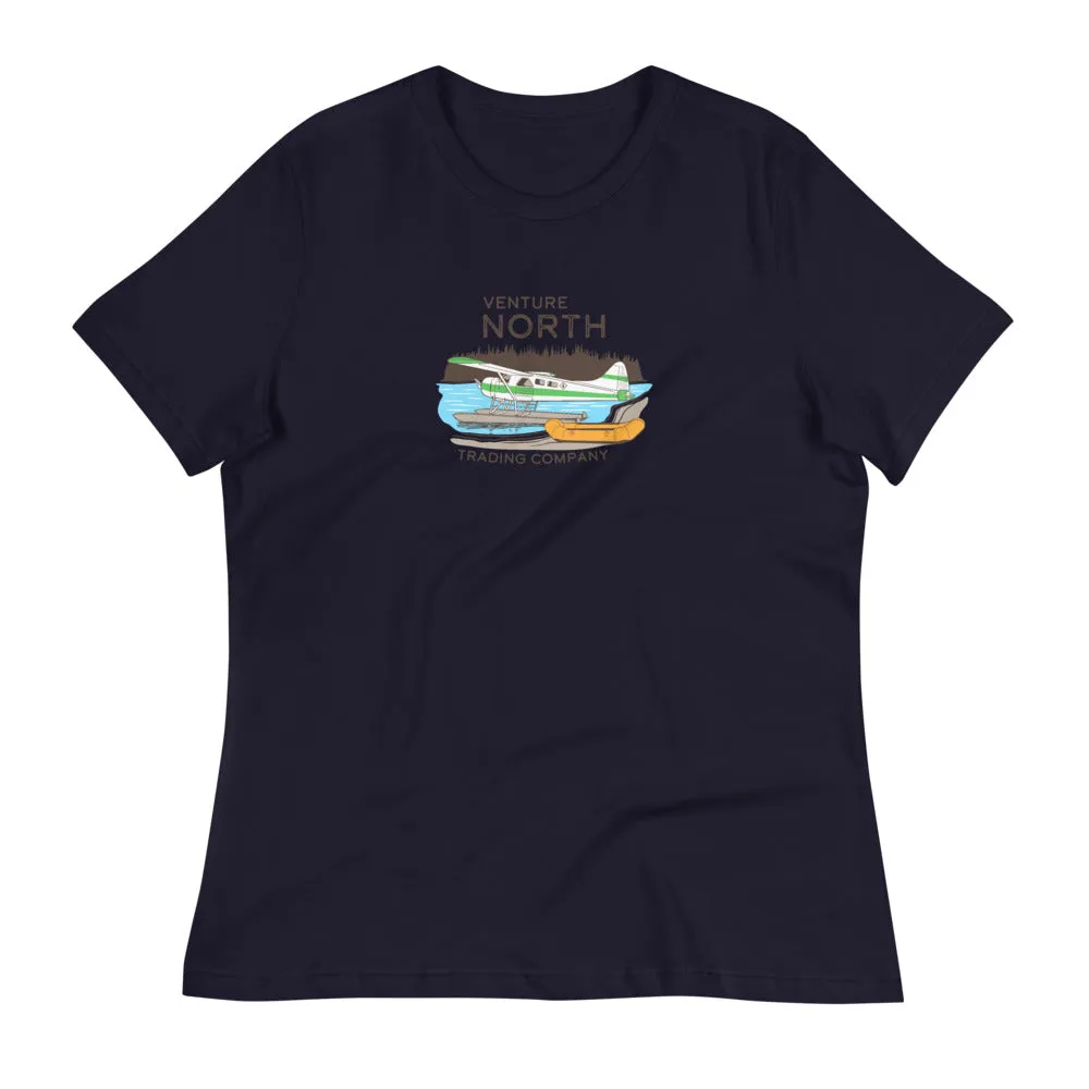 Floatplane Relaxed Tee