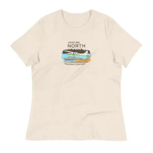 Floatplane Relaxed Tee