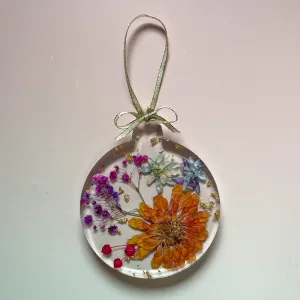 Floral Ornament