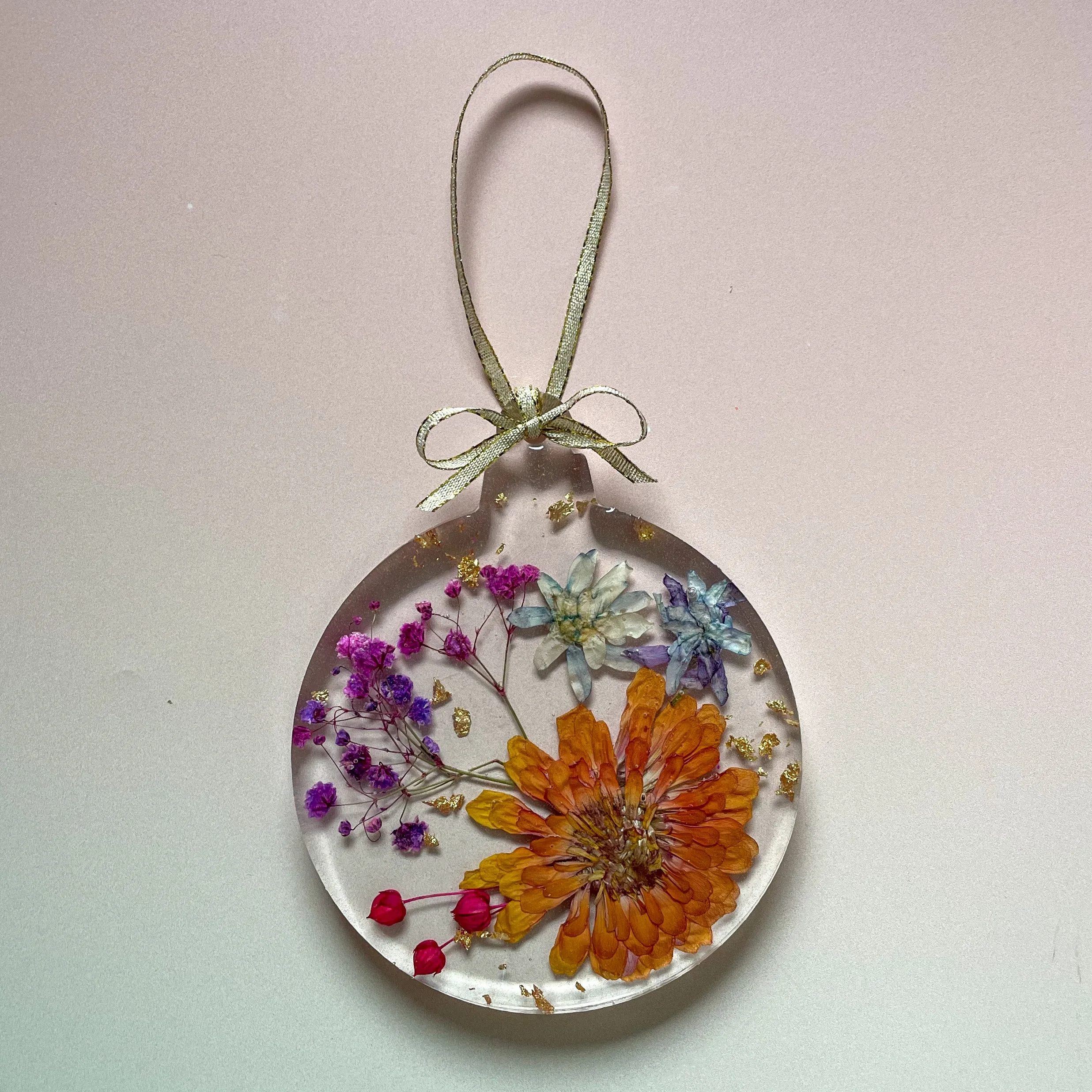 Floral Ornament
