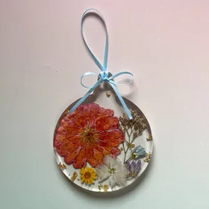 Floral Ornament
