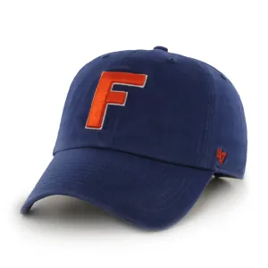 FLORIDA GATORS VINTAGE '47 CLEAN UP