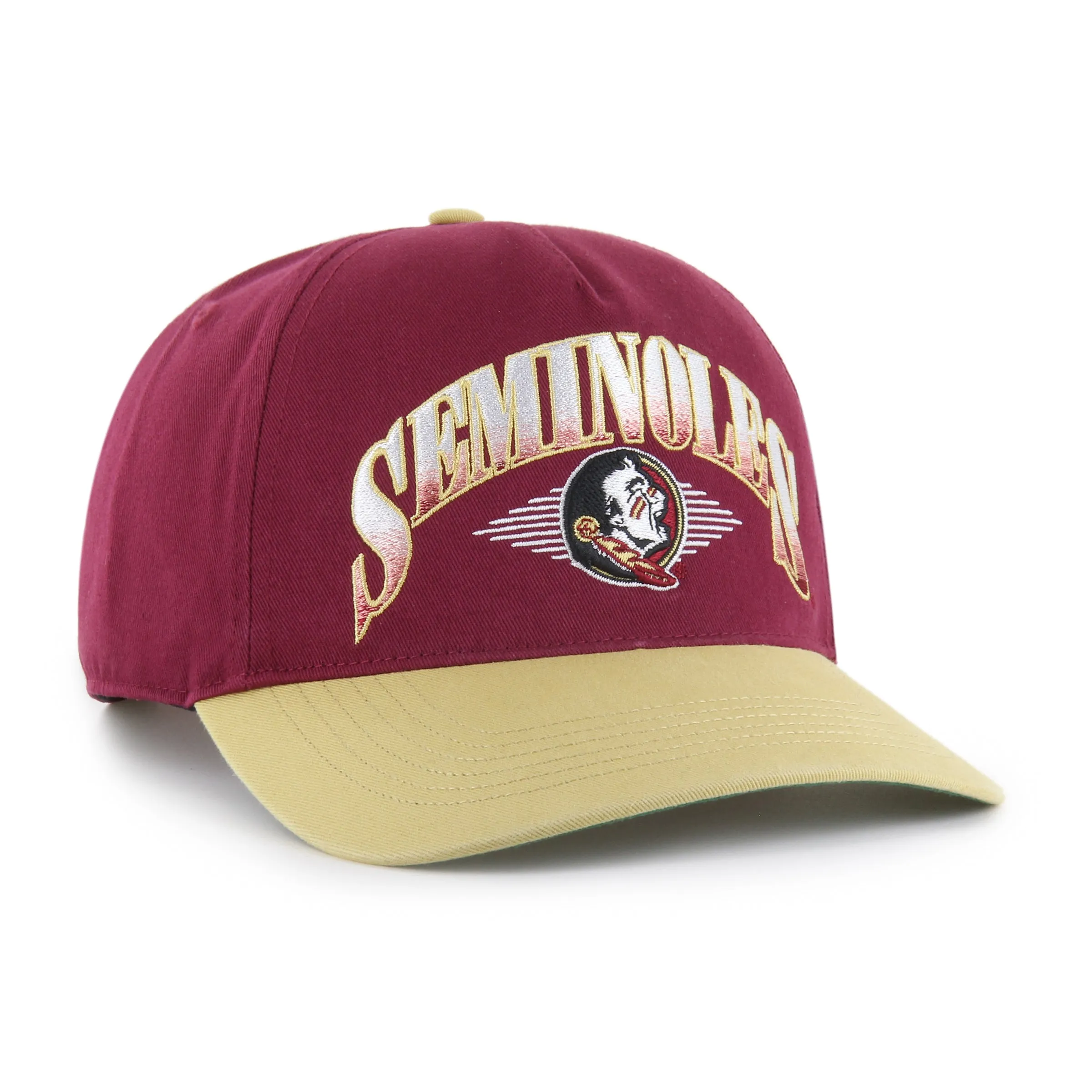 FLORIDA STATE SEMINOLES ATKIN '47 HITCH RELAXED FIT