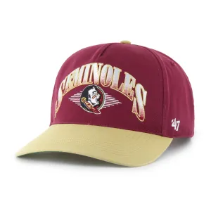 FLORIDA STATE SEMINOLES ATKIN '47 HITCH RELAXED FIT