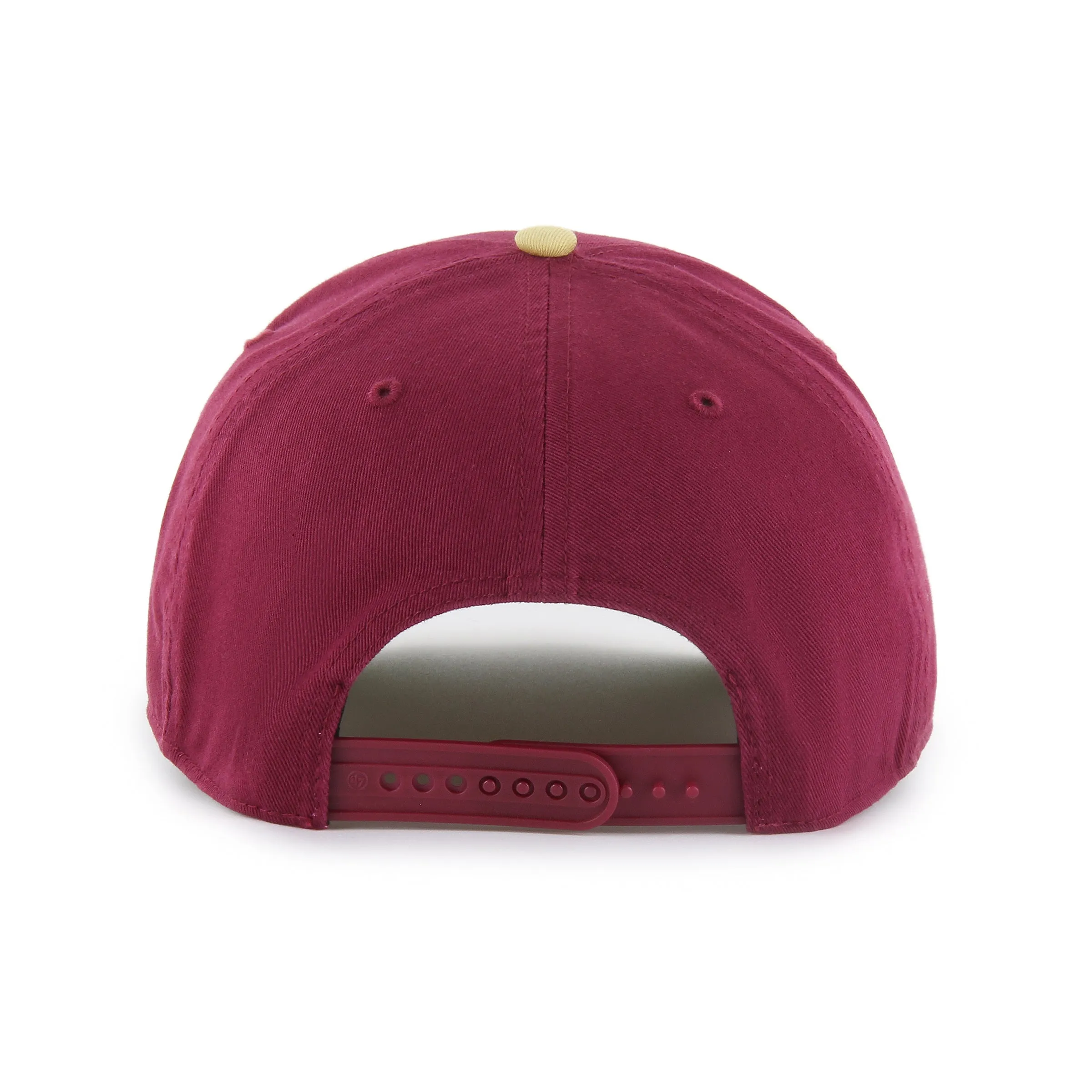 FLORIDA STATE SEMINOLES ATKIN '47 HITCH RELAXED FIT