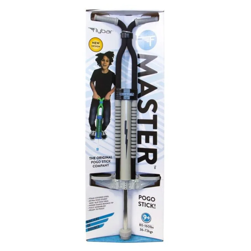 Flybar Master Kids Pogo Stick