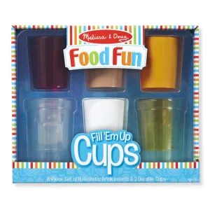 Food Fun