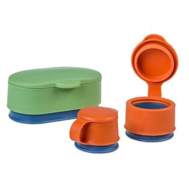 Food Sealing Set Cap