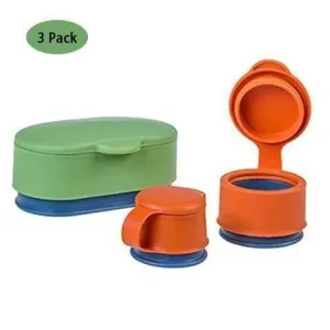 Food Sealing Set Cap