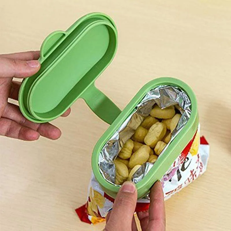 Food Sealing Set Cap